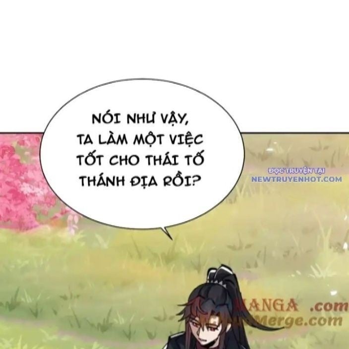 Sư Tôn: Nghịch Đồ Này Không Phải Là Thánh Tử - Page 138