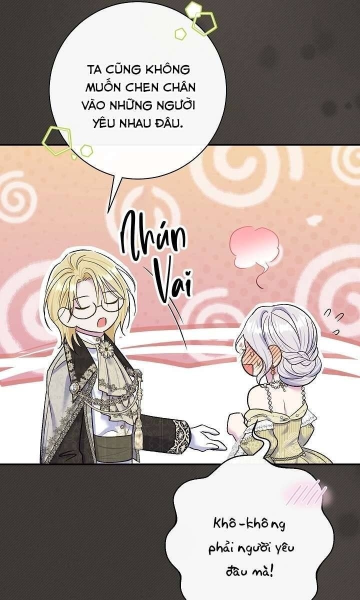 Người Xem Mắt Của Ác Nữ Quá Hoàn Hảo - Page 21