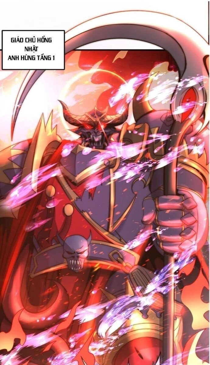 Phát sóng trực tiếp ta quét ngang dị giới - Page 76