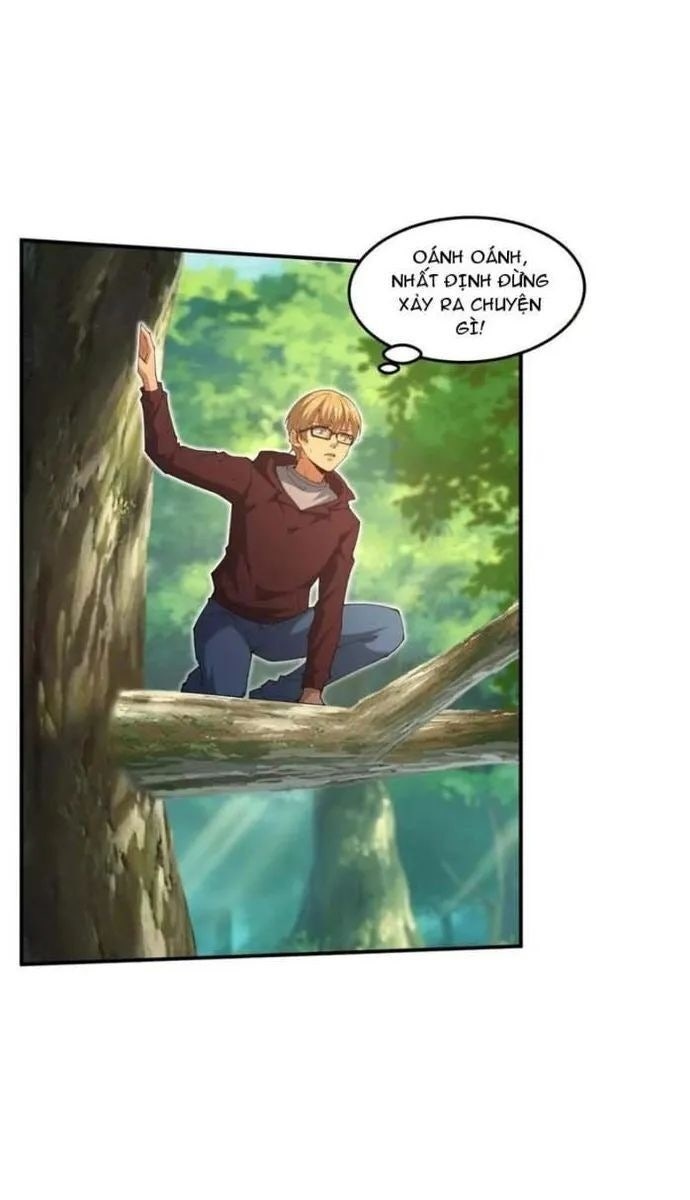 Phá Kiếp Chỉ Huy - Page 40