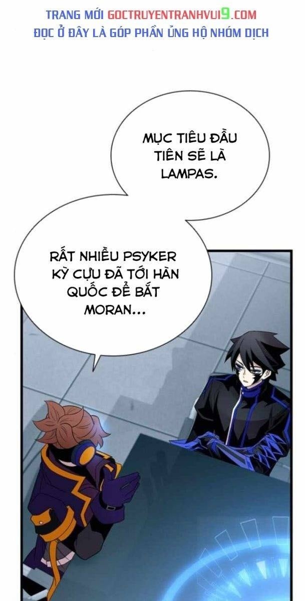 Chuyển Sinh Thành Ác Nhân - Page 45