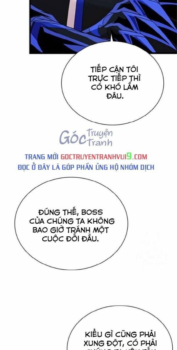 Chuyển Sinh Thành Ác Nhân - Page 61