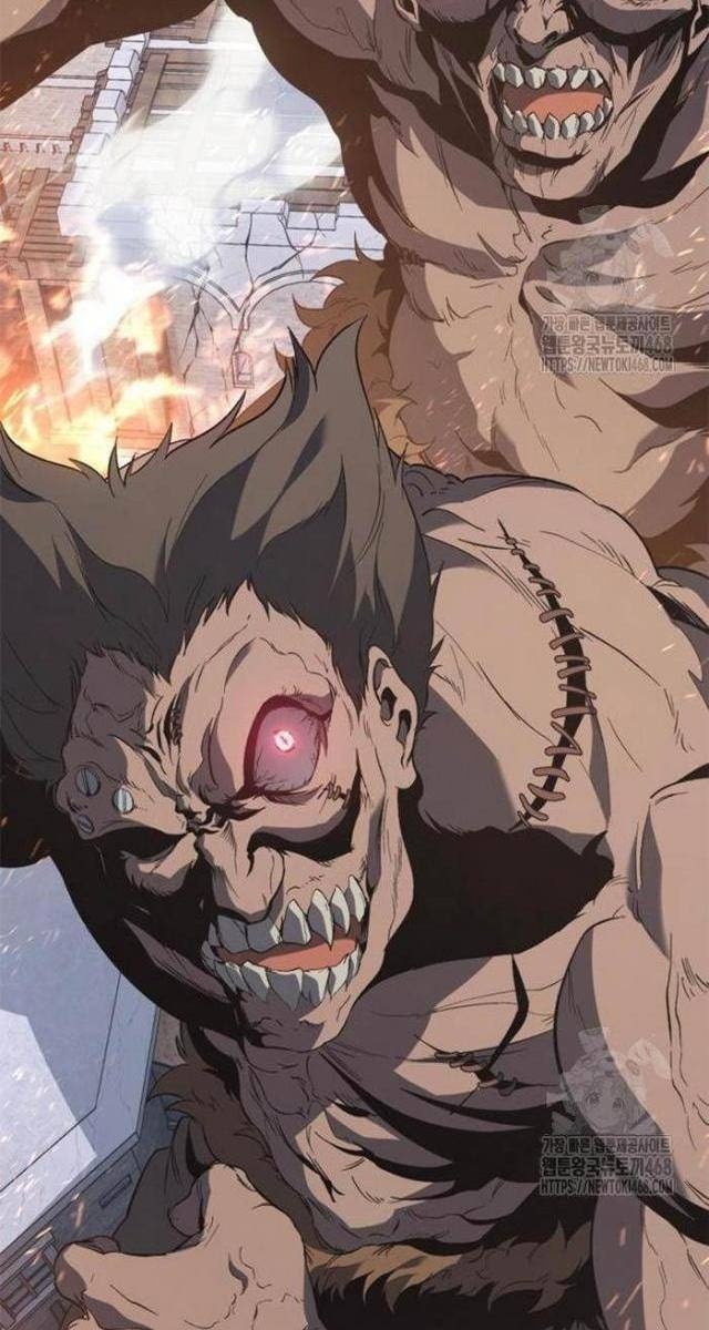 Lý Do Ta Từ Bỏ Làm Quỷ Vương - Page 13