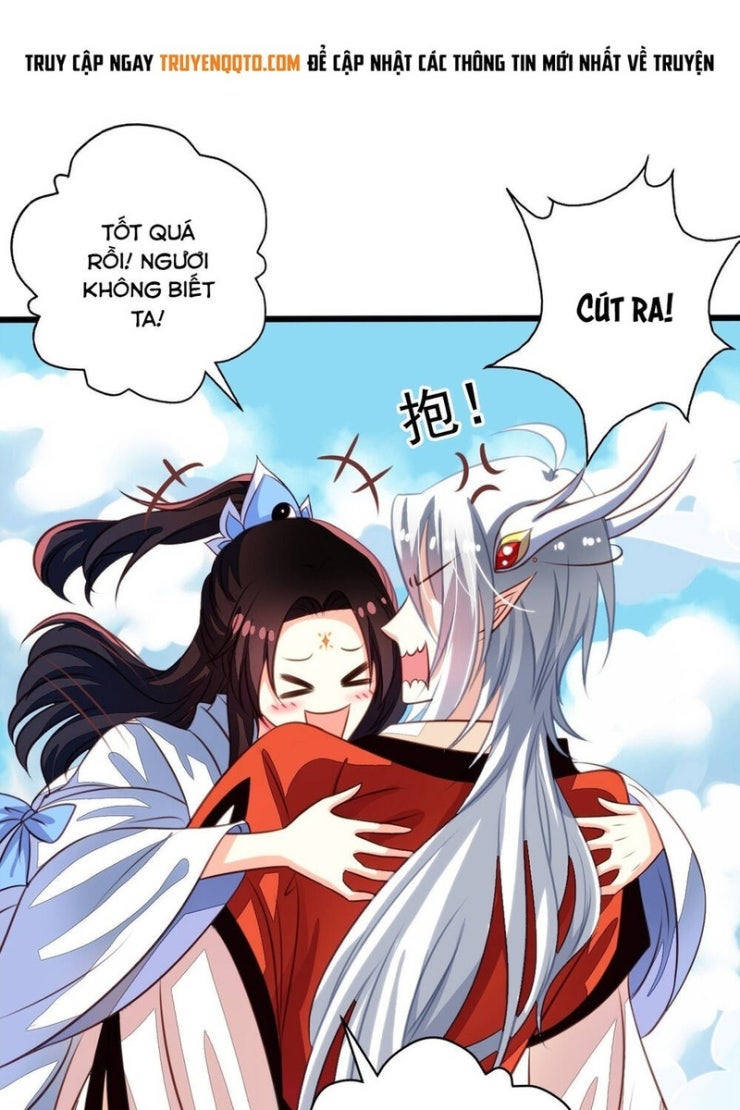 Chủ Nha Phá Phách Của Tôi - Page 23