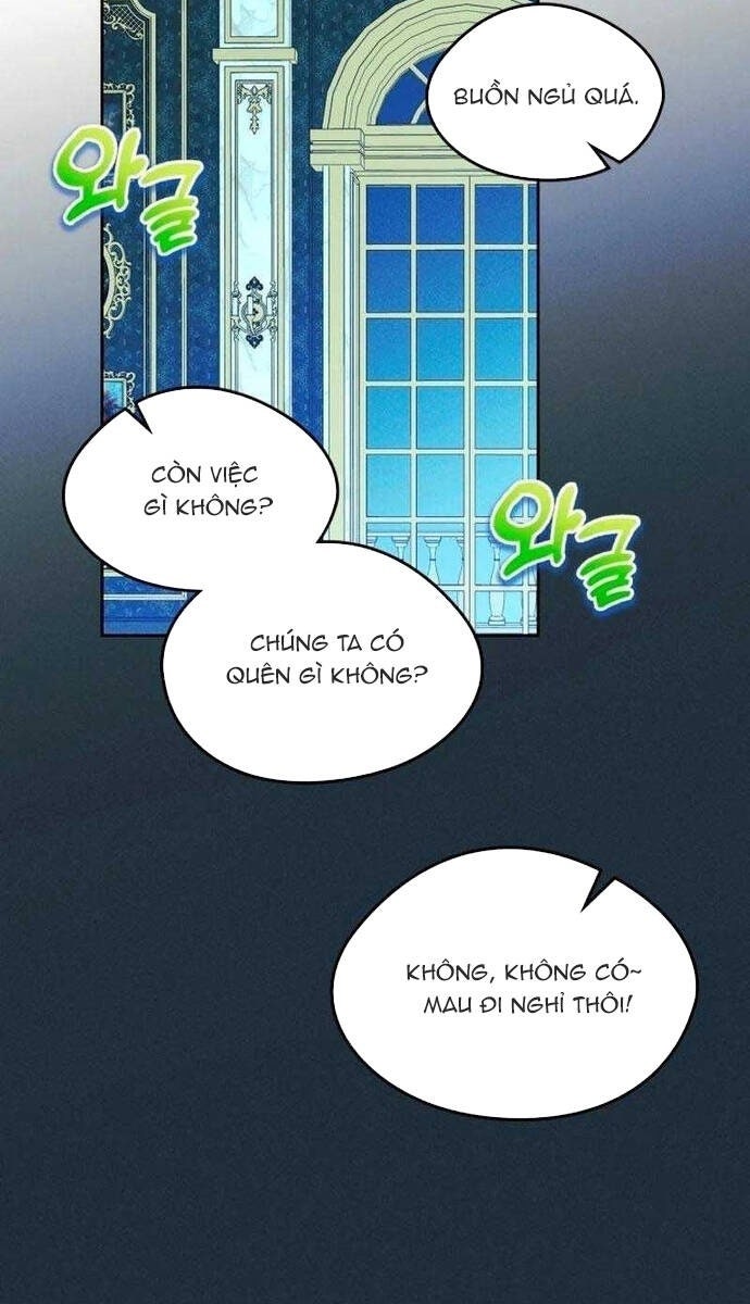 Bạn Thân Khác Giới Của Nam Chính - Page 36