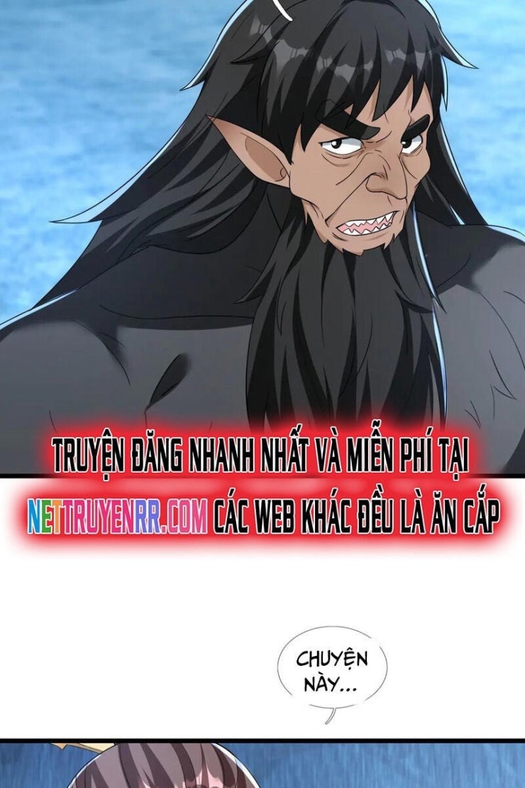 Thiên Uyên Trở Về: Ta Chính Là Thiên Tai - Page 77