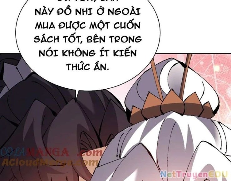 Sư Tôn: Nghịch Đồ Này Không Phải Là Thánh Tử - Page 179