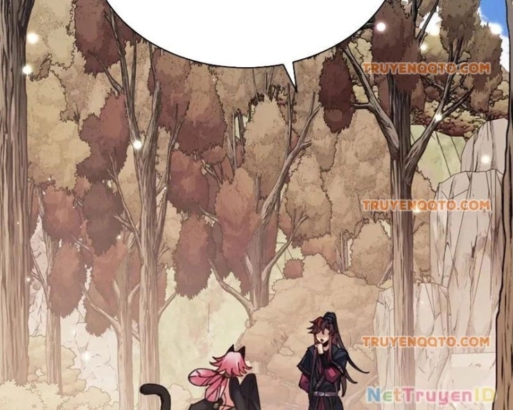 Sư Tôn: Nghịch Đồ Này Không Phải Là Thánh Tử - Page 100