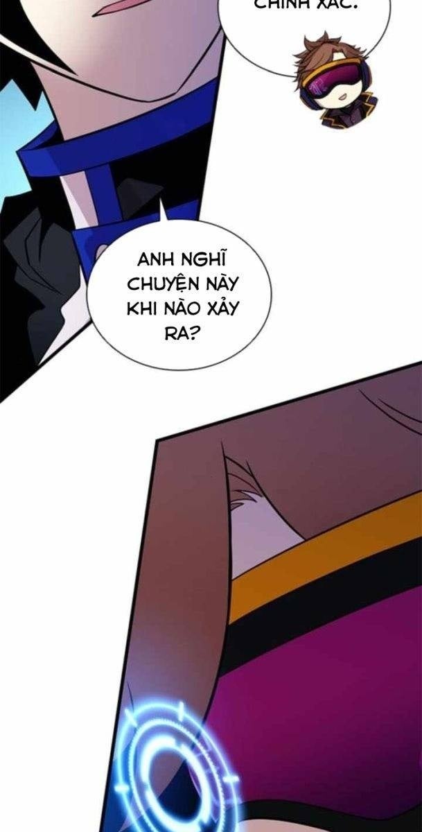 Chuyển Sinh Thành Ác Nhân - Page 48