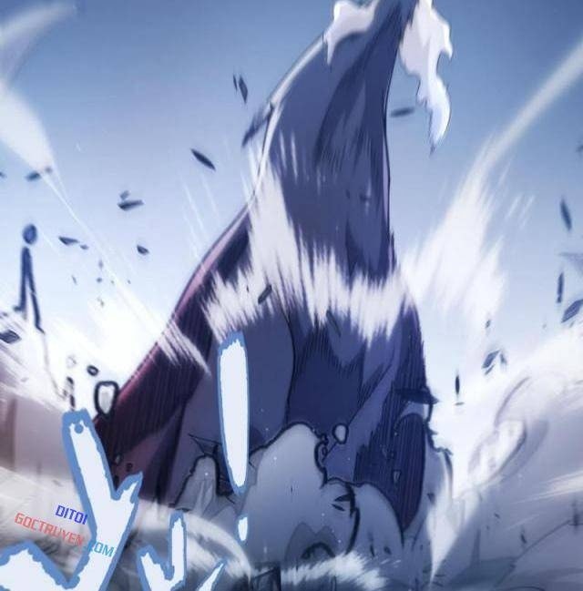 Tôi Đến Từ Thế Giới Trò Chơi - Page 21