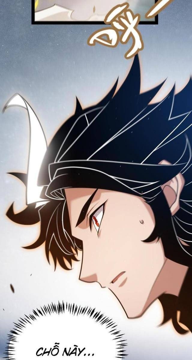 Tôi Đến Từ Thế Giới Trò Chơi - Page 32