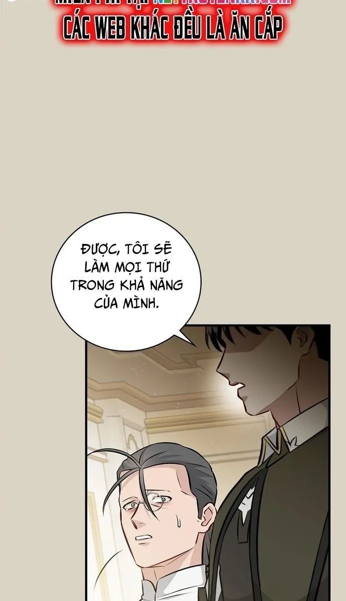 Level Up Chỉ Bằng Cách Ăn Cơm - Page 41