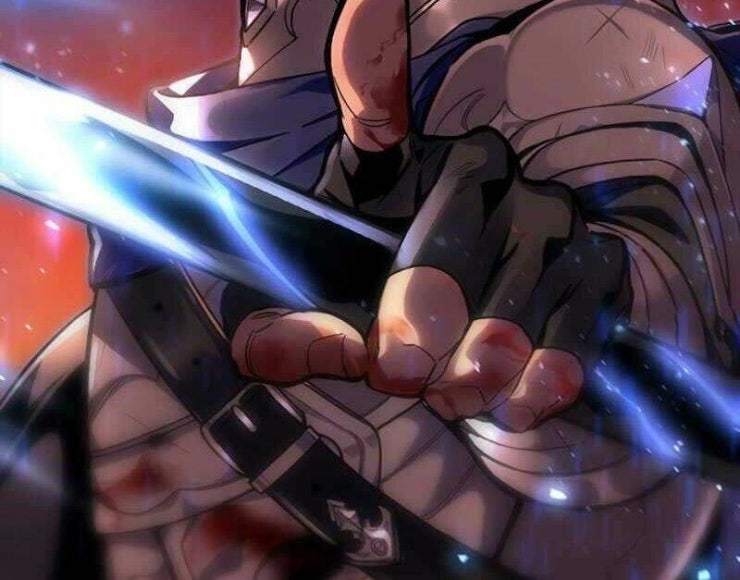 Cuộc Chiến Siêu Nhân - Page 24