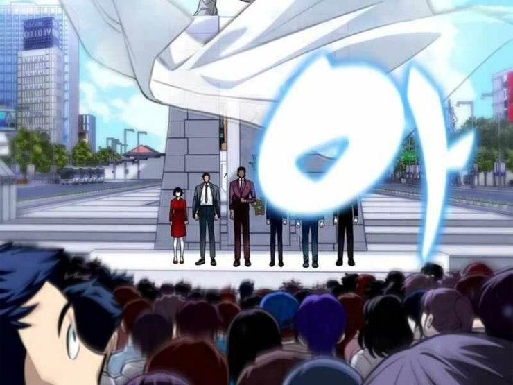 Cuộc Chiến Siêu Nhân - Page 118