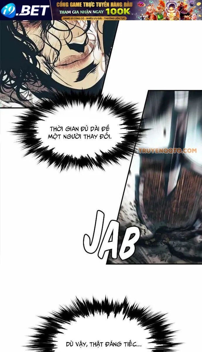 Bất Bại Chân Ma - Page 52