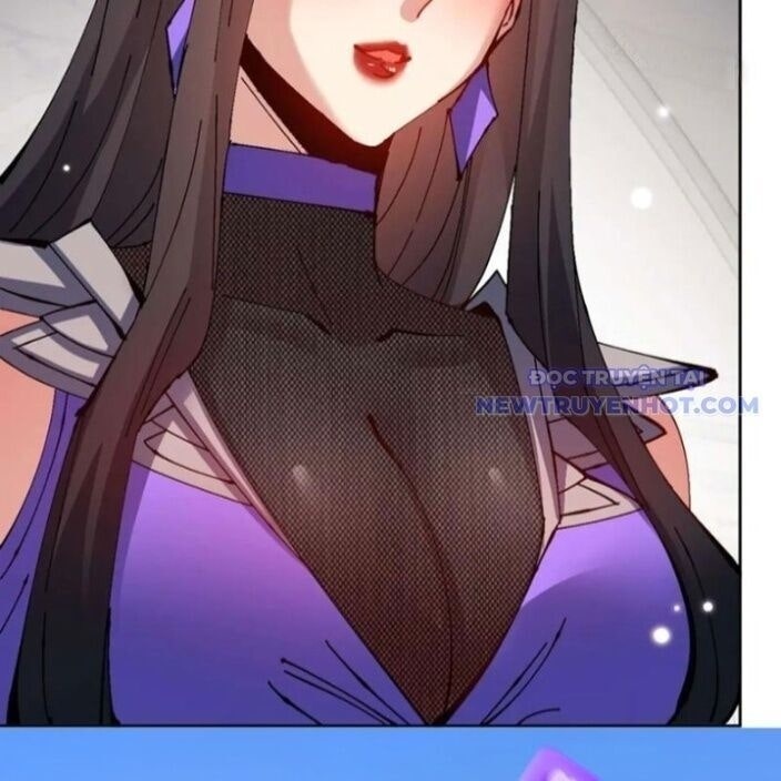 Sư Tôn: Nghịch Đồ Này Không Phải Là Thánh Tử - Page 126