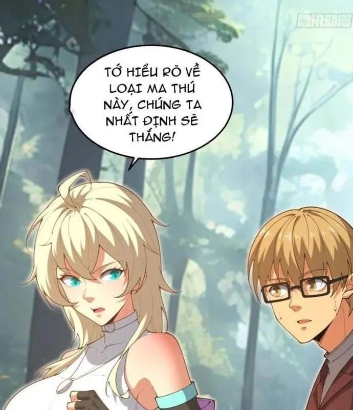 Phá Kiếp Chỉ Huy - Page 15