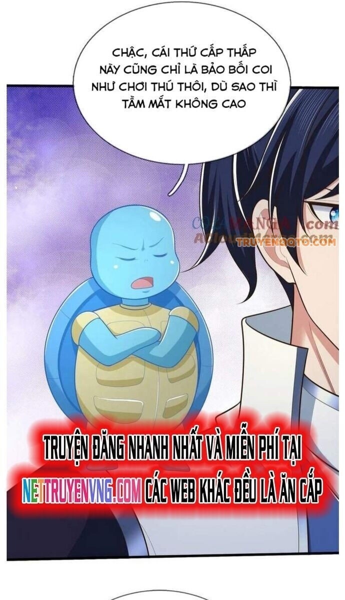 Nhất Lực Phá Chư Thiên Vạn Giới - Page 24