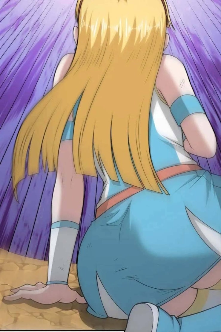 Luyện Khí Chi Thần - Page 8