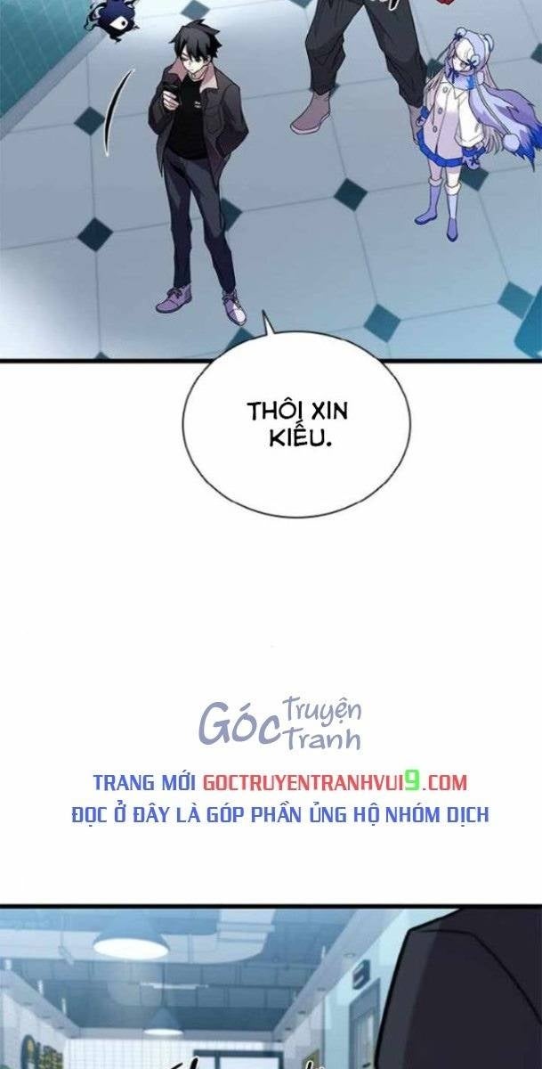 Chuyển Sinh Thành Ác Nhân - Page 40