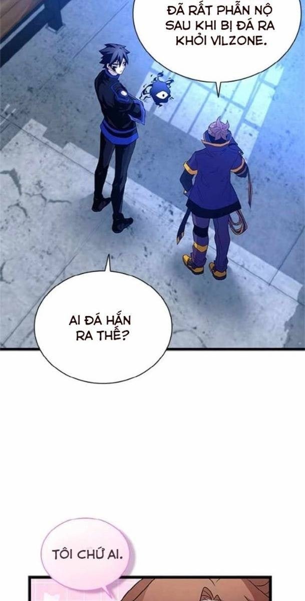 Chuyển Sinh Thành Ác Nhân - Page 46
