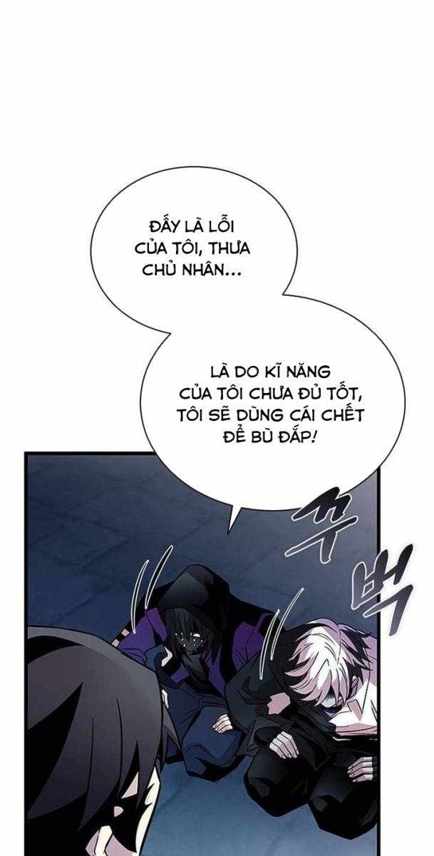 Chuyển Sinh Thành Ác Nhân - Page 74