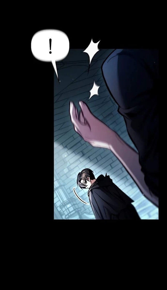 Ký Sự Hồi Quy - Page 36