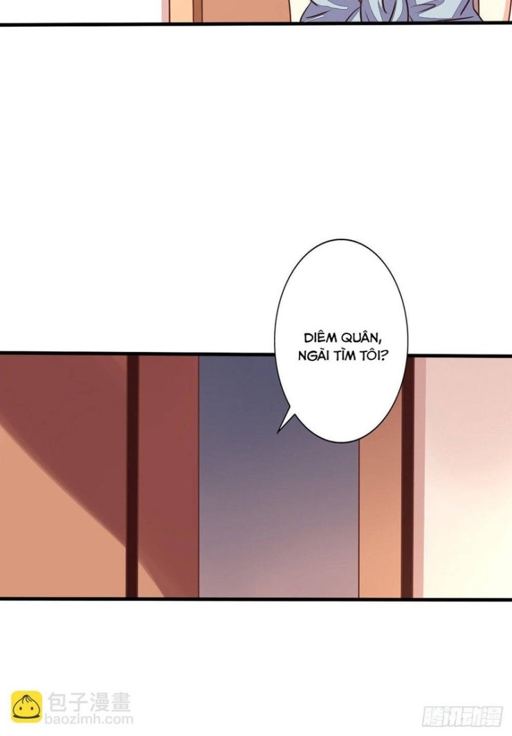 Chủ Nha Phá Phách Của Tôi - Page 9