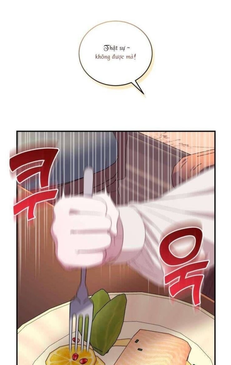 Tôi Trở Thành Mẹ Kế Của Gia Đình Hắc Ám - Page 23