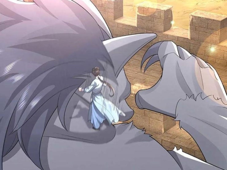 Tôi Có Thể Nuốt Chửng Vạn Vật - Page 98