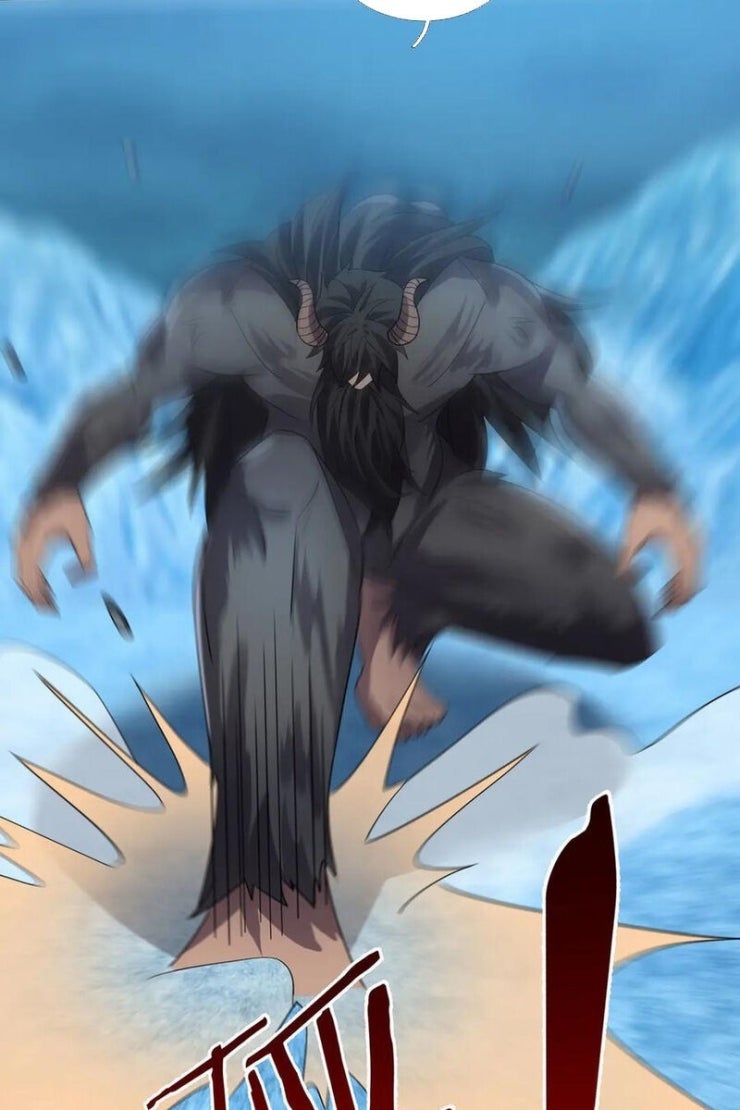 Thiên Uyên Trở Về: Ta Chính Là Thiên Tai - Page 45