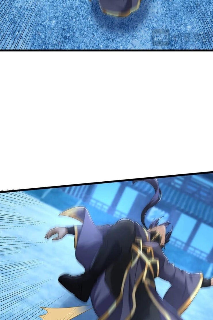 Thiên Uyên Trở Về: Ta Chính Là Thiên Tai - Page 59