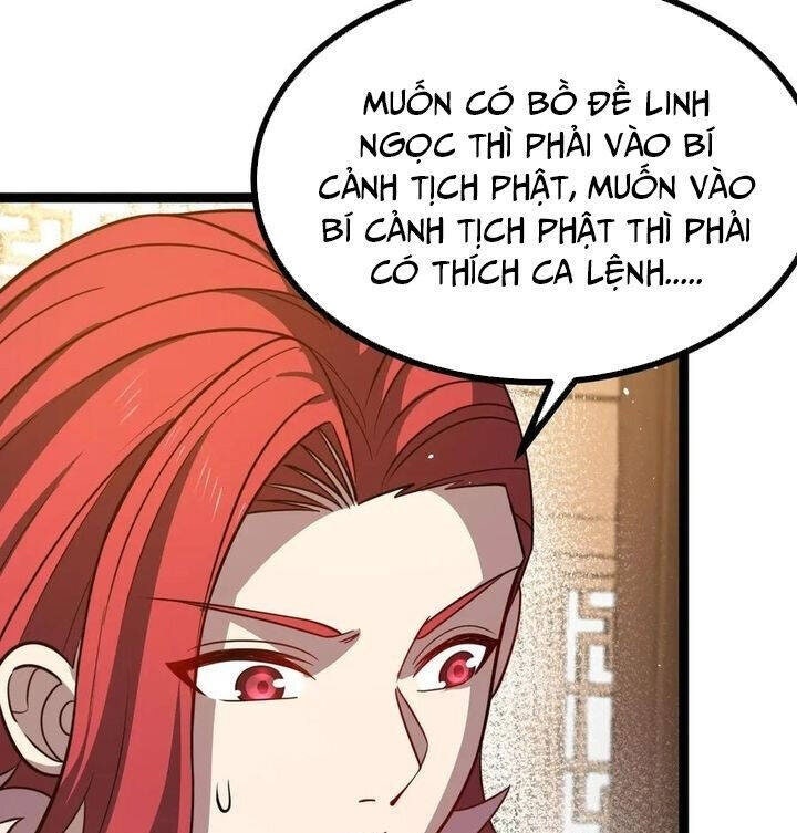 Ta Chính Nghĩa Nhưng Bị Hệ Thống Ép Thành Trùm Phản Diện - Page 59