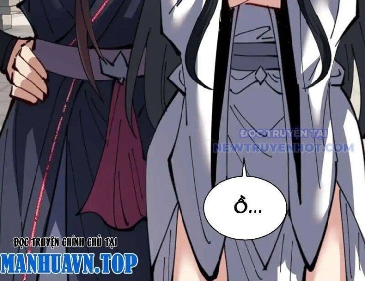 Sư Tôn: Nghịch Đồ Này Không Phải Là Thánh Tử - Page 24