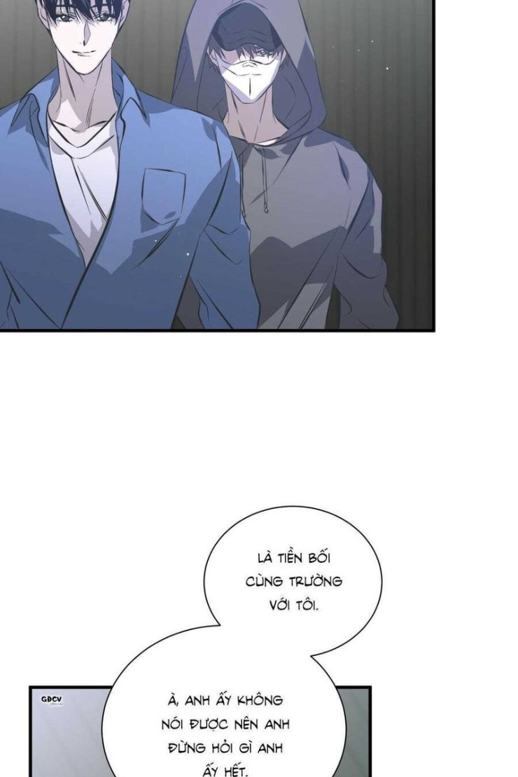 Sau Ánh Hào Quang - Page 12