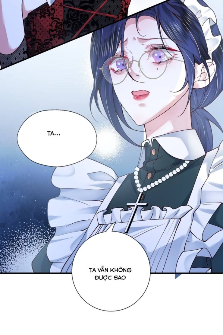 Nữ Hầu Gái Ác Ma Chỉ Muốn Bị Tiểu Thư Hành Hạ - Page 6