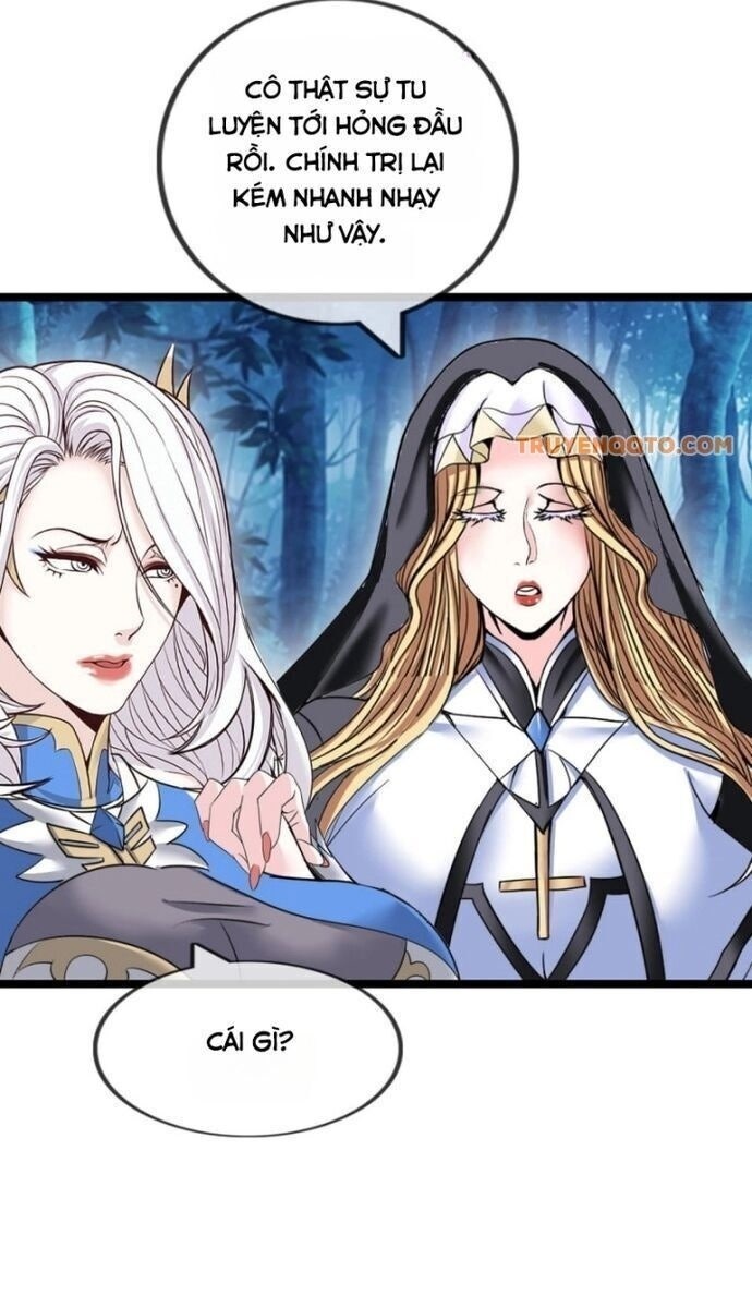 Phát sóng trực tiếp ta quét ngang dị giới - Page 15