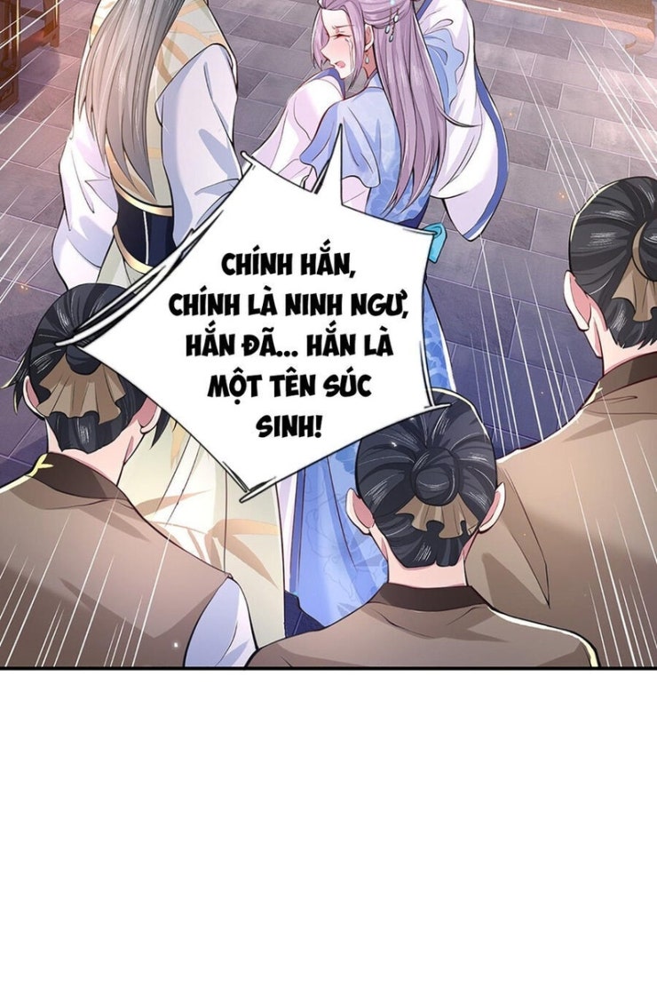 Nhất Lực Phá Chư Thiên Vạn Giới - Page 6