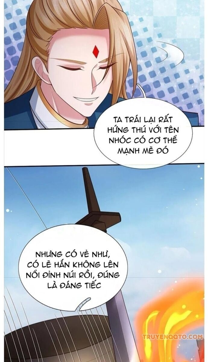 Nhất Lực Phá Chư Thiên Vạn Giới - Page 15