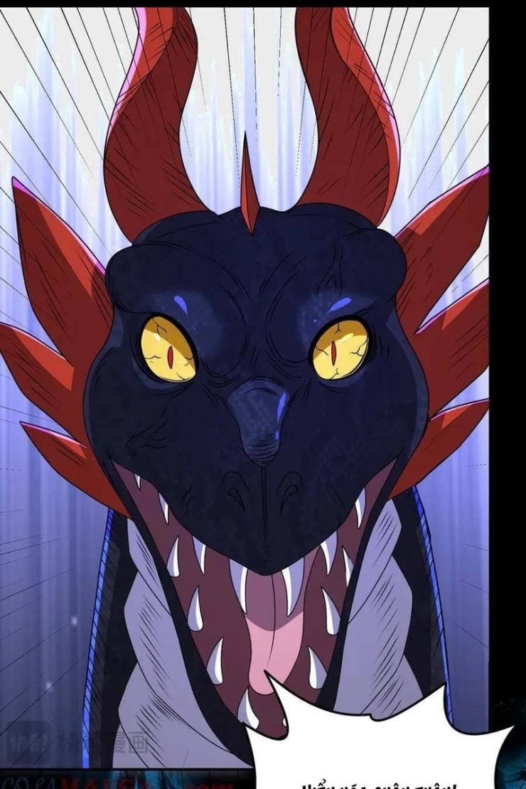 Luyện Khí Chi Thần - Page 4