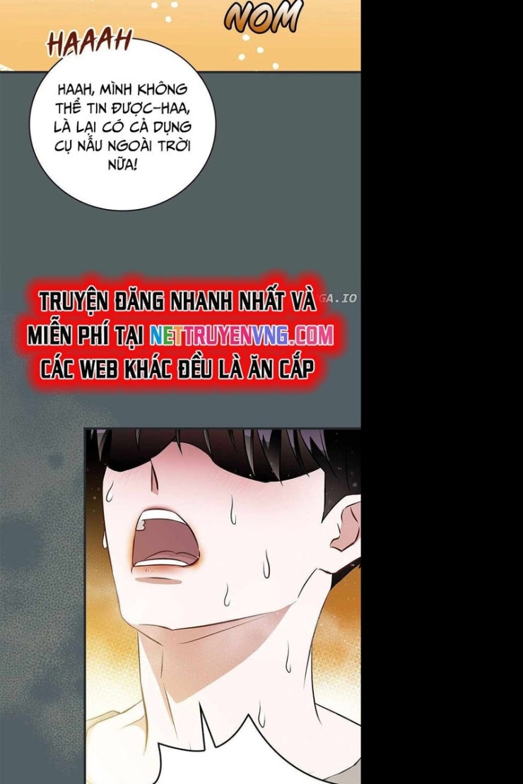 Level Up Chỉ Bằng Cách Ăn Cơm - Page 25