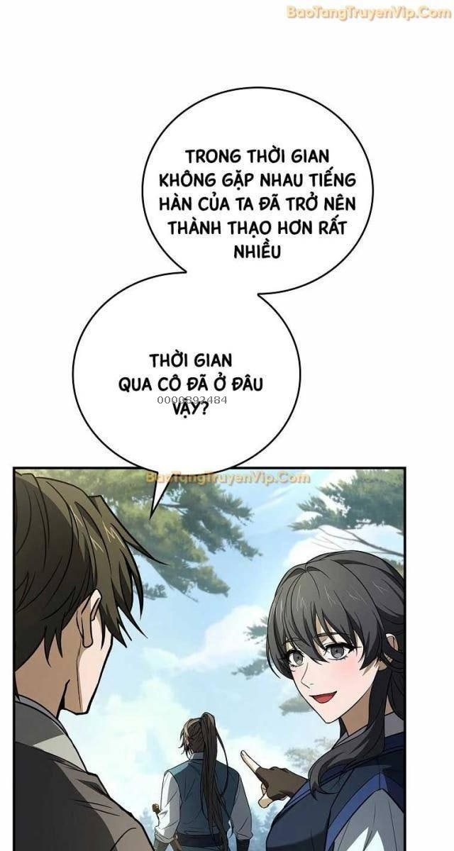 Chuyển Sinh Thành Tiêu Sư - Page 83