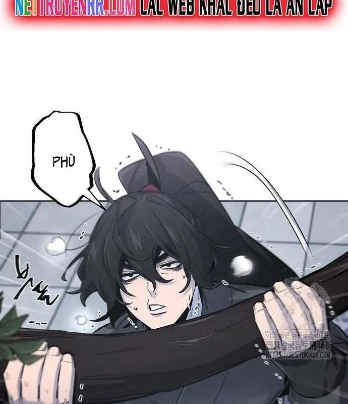 Cuồng Ma Tái Thế - Page 21