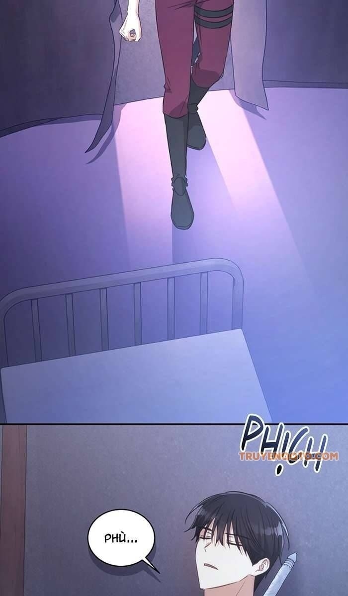 Công Chúa Khắc Dấu Lên Kẻ Phản Nghịch - Page 5