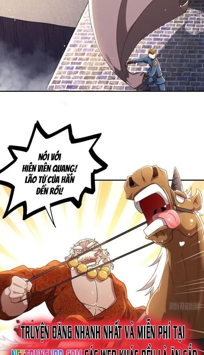 Tuyệt Sắc Đạo Lữ Đều Nói Ngô Hoàng Thể Chất Vô Địch - Page 4