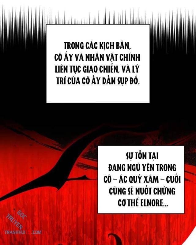 Định Mệnh Được Yêu Bởi Kẻ Phản Diện - Page 42