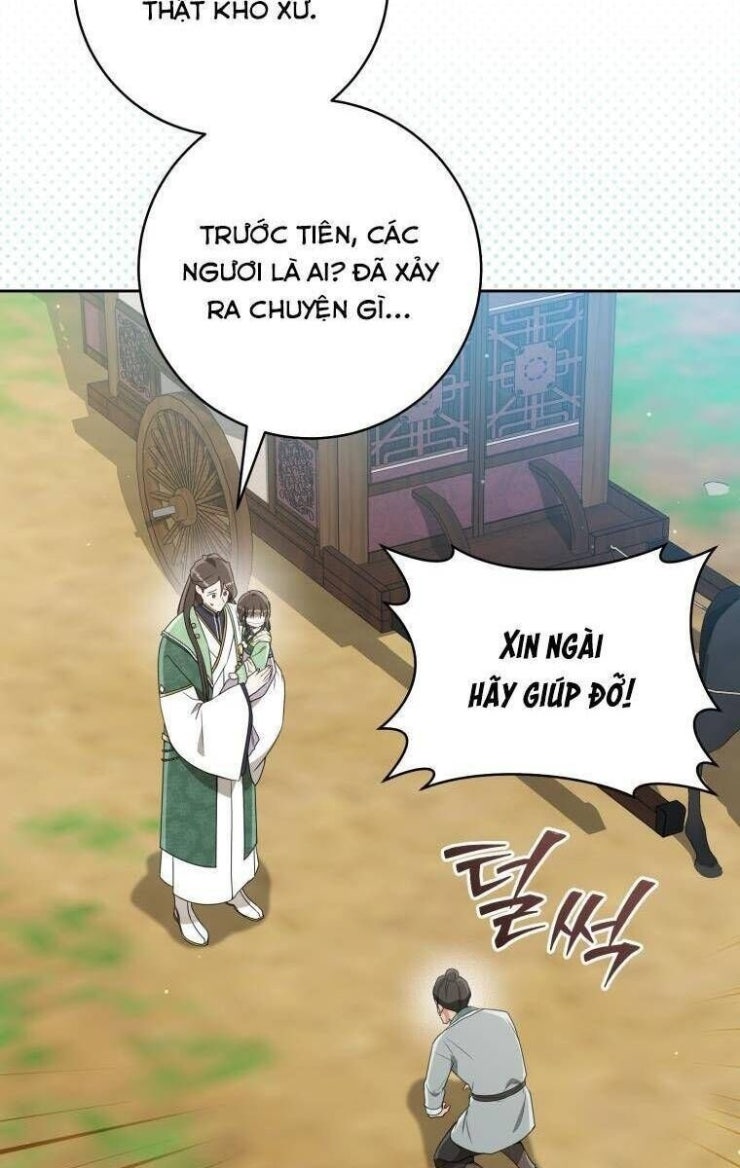 Trở Thành Cô Cháu Gái Bị Khinh Miệt Của Gia Tộc Võ Lâm - Page 52