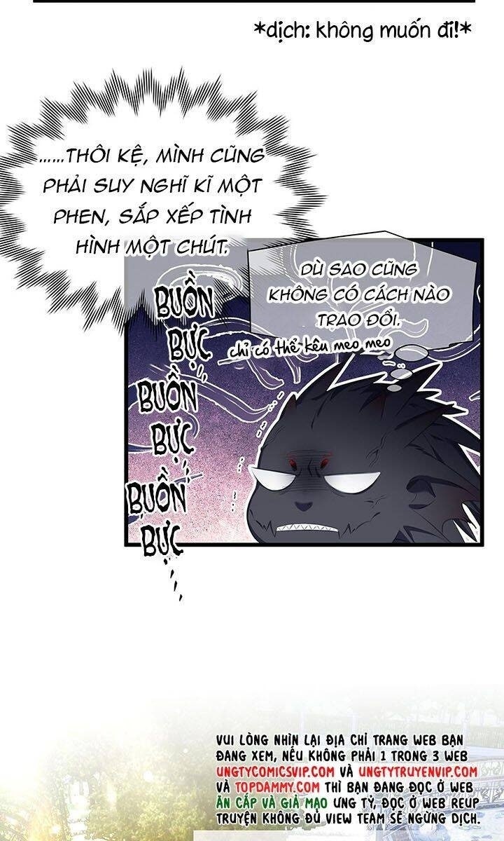 Tôi Trùng Sinh Trở Thành Tiểu Ác Long Của Vương Tử Điện Hạ - Page 18