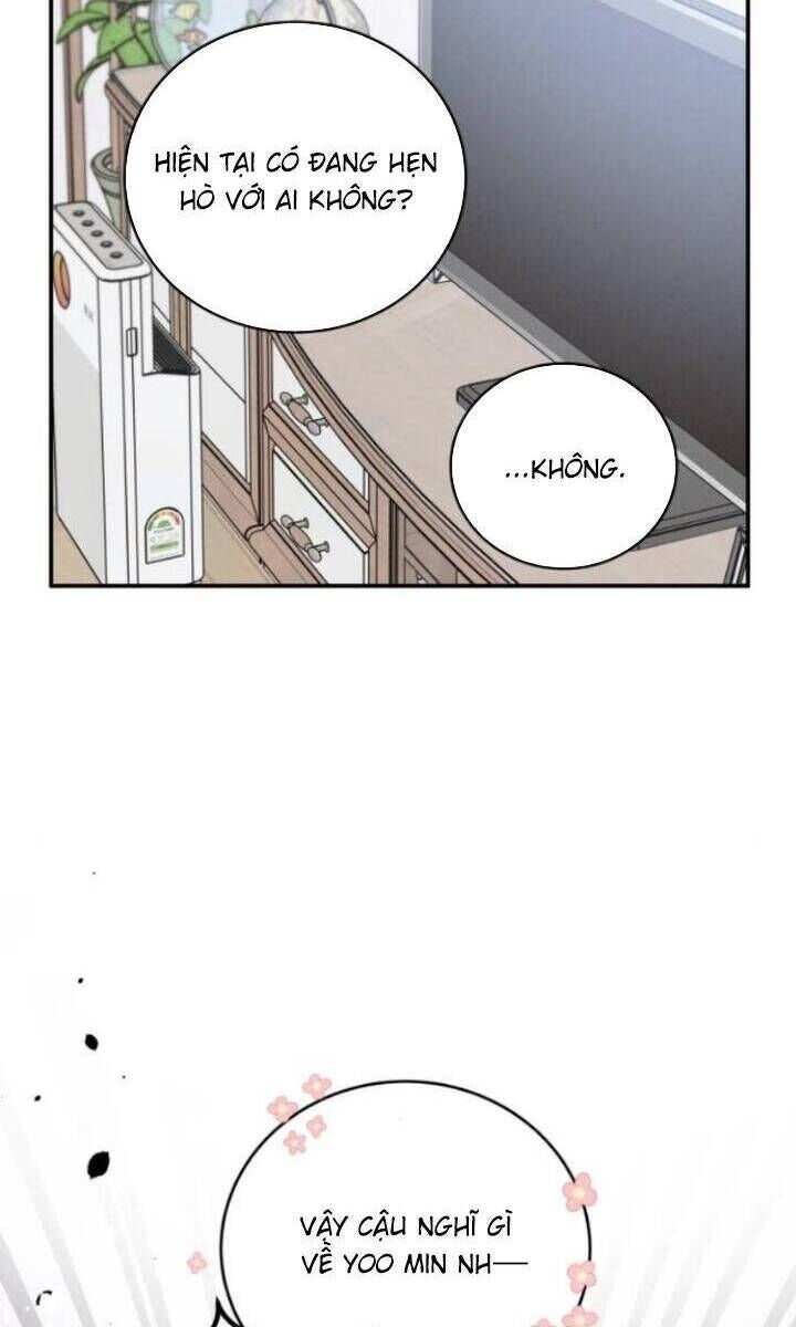 Thuyết Tình Yêu Ích Kỷ - Page 25