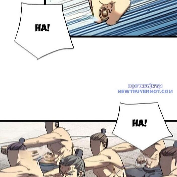 Thành Thần Bắt Đầu Từ Thủy Hầu Tử - Page 47